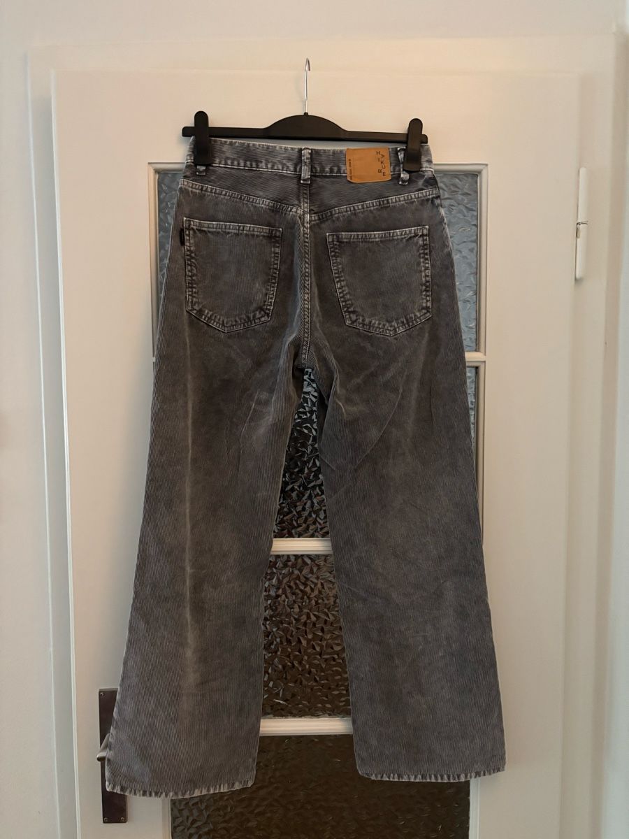 Jeans: Haikure Jeans – Usato da Basel venduto da Rose9917 2