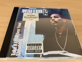 Warren G – Take A Look Over Your Shoulder (Reality)