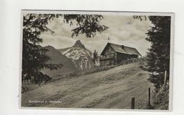 Adelboden, ca 1920-30-er Jahre