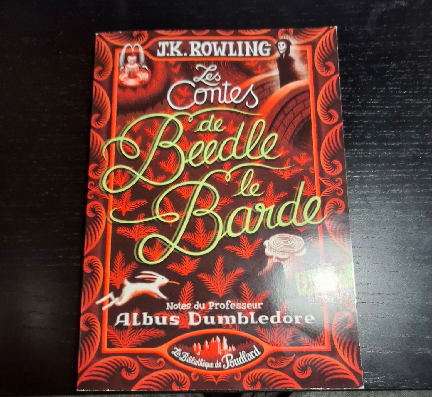 Libri: Collection Harry Potter à vendre 📚 – Usato da Chevenez venduto da emost 1