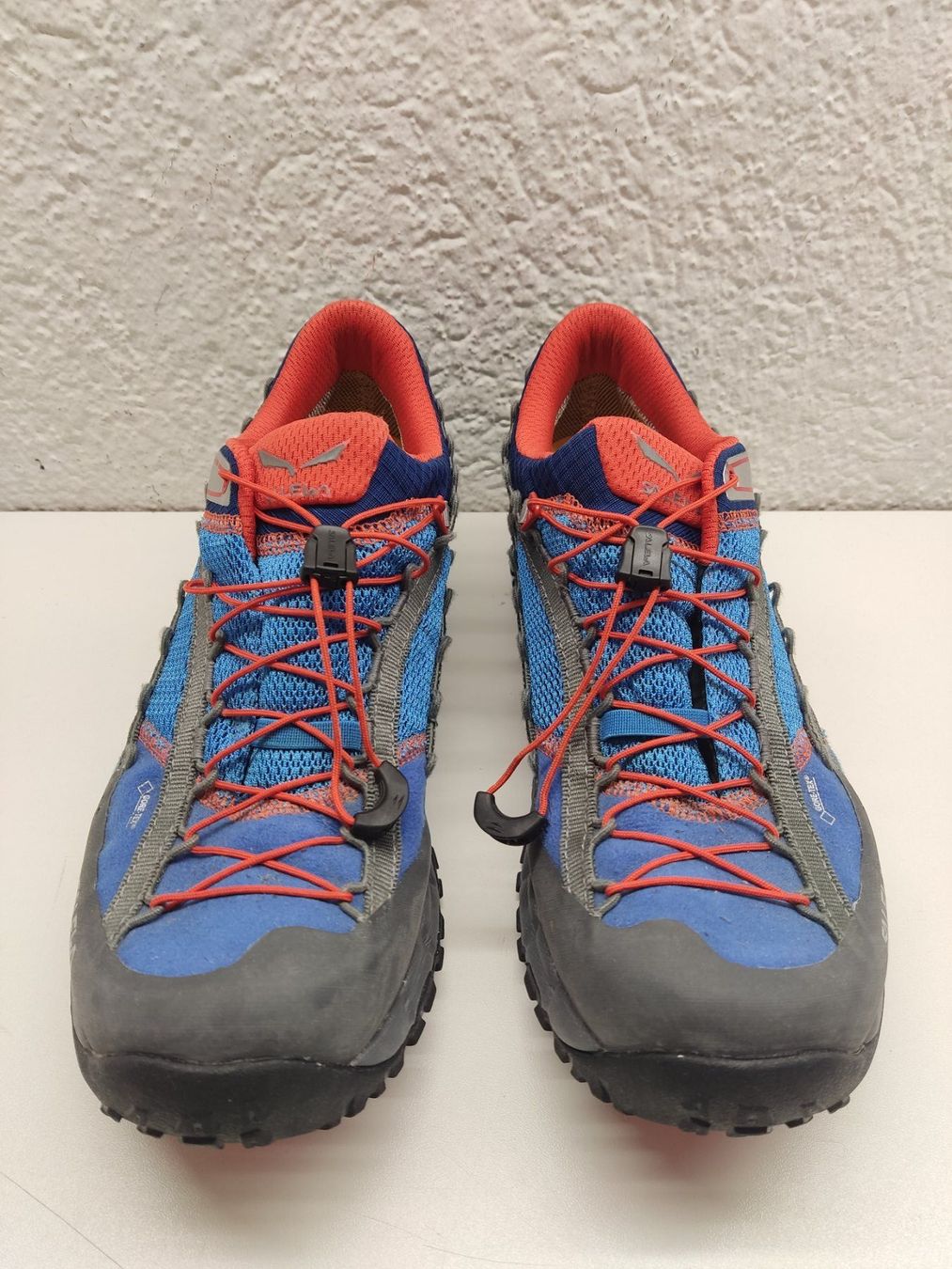 Salewa Scarpe da uomo: Salewa MS Speed Ascent GTX // EU 44 – Usato da Bern venduto da wratter 1