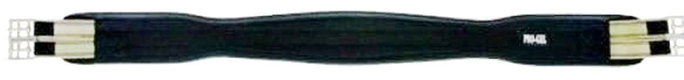 Selle & Accessori: Pferde-Sattelgurt SoftGel , Längen 130 +140cm Elast – Nuovo e nell'imballaggio originale da St. Gallen venduto da schnaeppchen-preise 1
