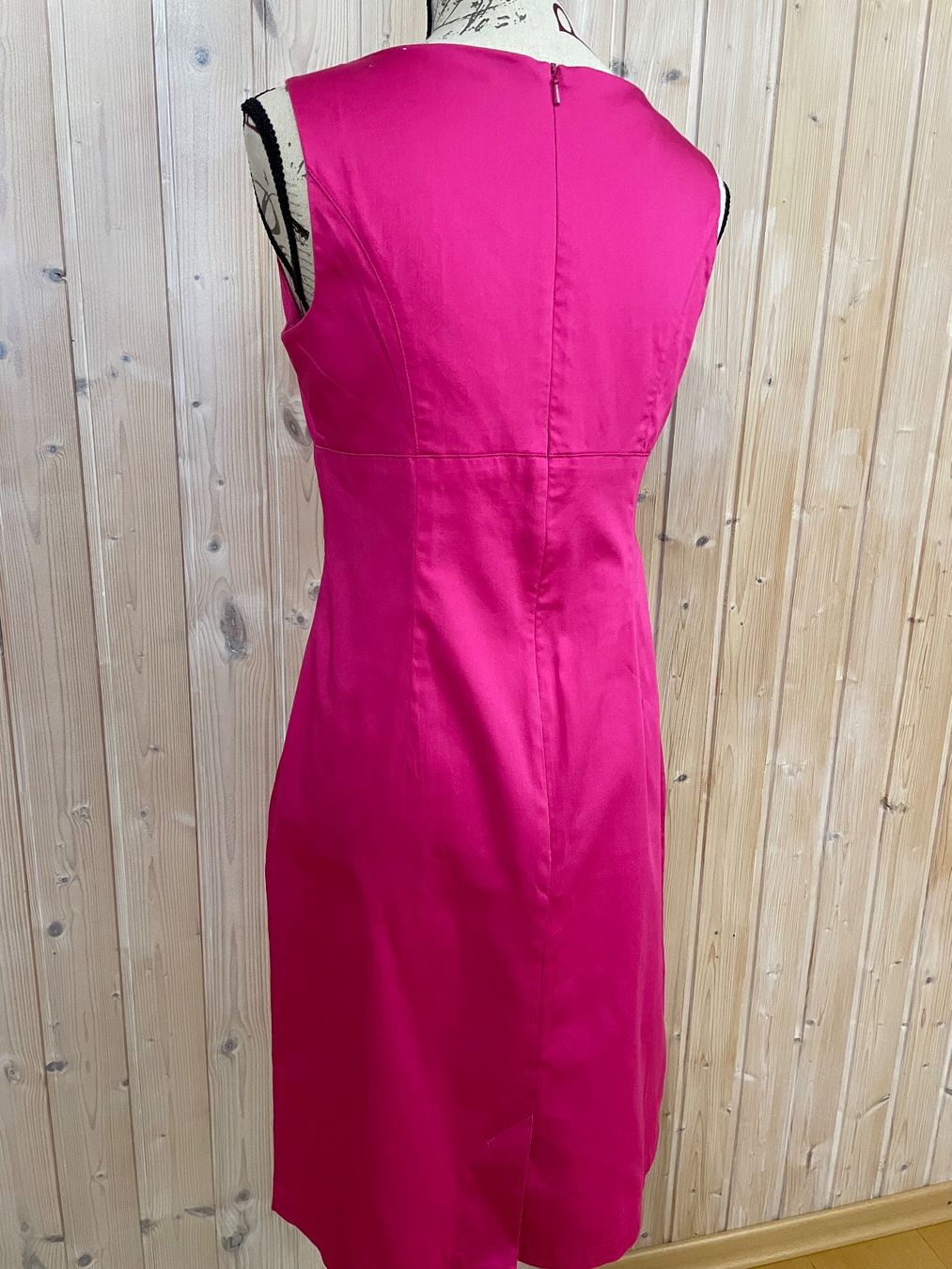 Vestiti: Kleid – Nuovo (secondo la descrizione) da Hüniken venduto da fio_qb8b 4