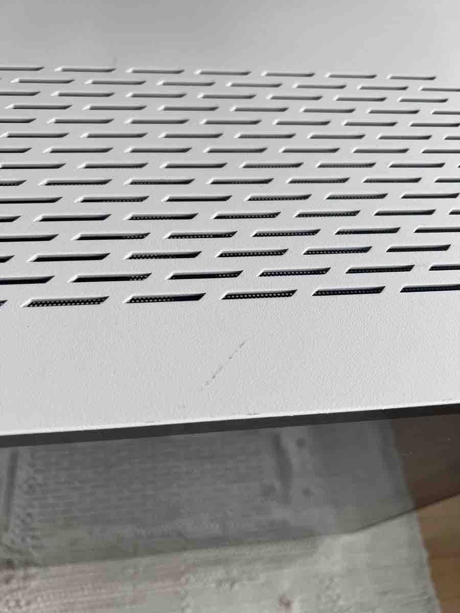 Lian Li Gehäuse: Lian Li PC Gehäuse weiss inklusive Phanteks GPU Bracket – Gebraucht aus Niederhasli von hidrosis 5