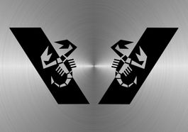 Fun Aufkleber Tuning Sticker Decal 338