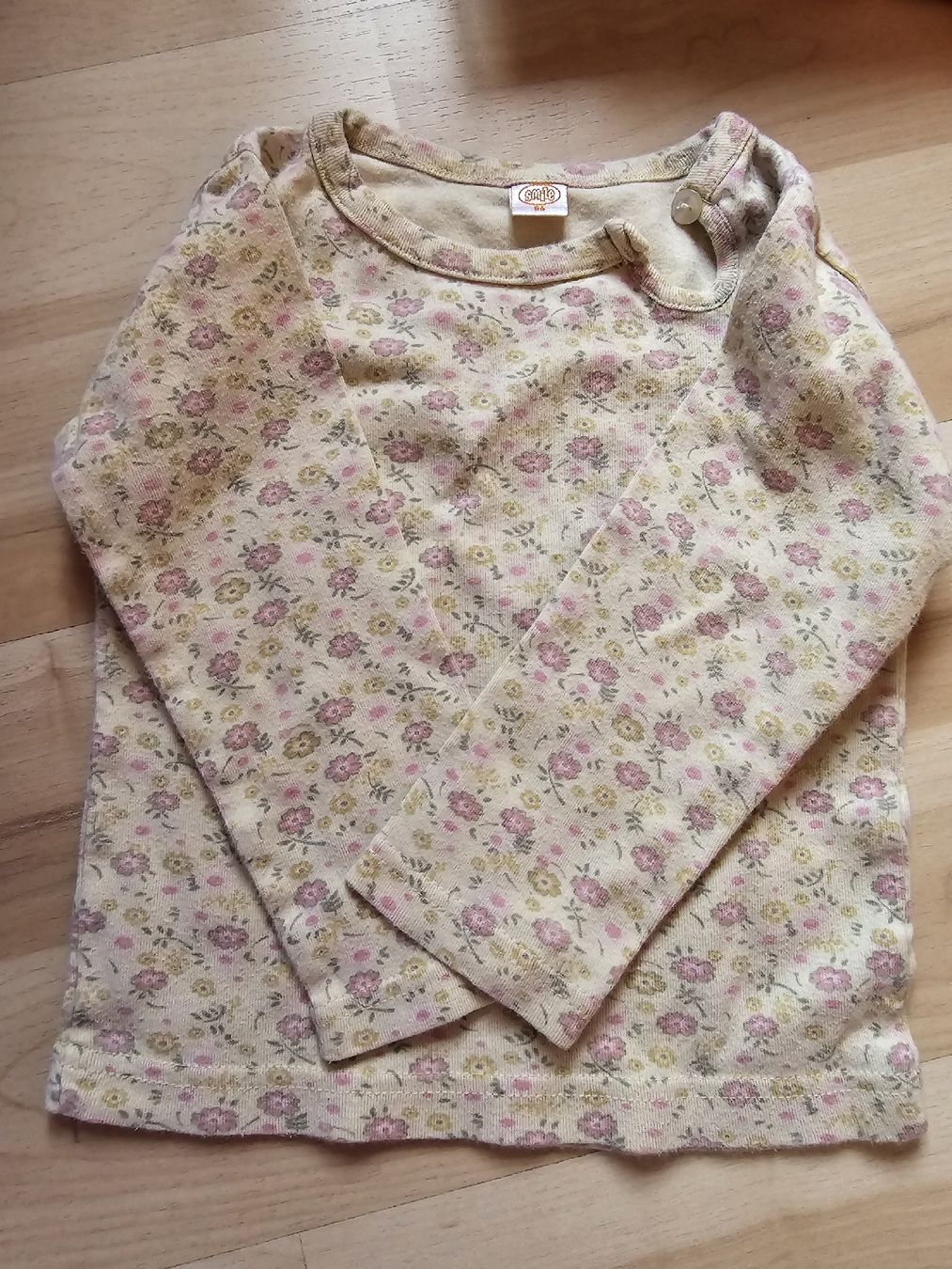 Lotti & Set di vestiti: Süsses Mädchen Set Gr. 98 Kleid Shirt Pulli Hose Jacke – Usato da Deitingen venduto da Koala-2024 1