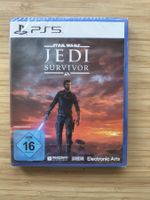 Star Wars Jedi: Survivor Sealed (PS 5)