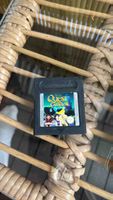 Quest for Camelot Game Boy Spiel gebraucht