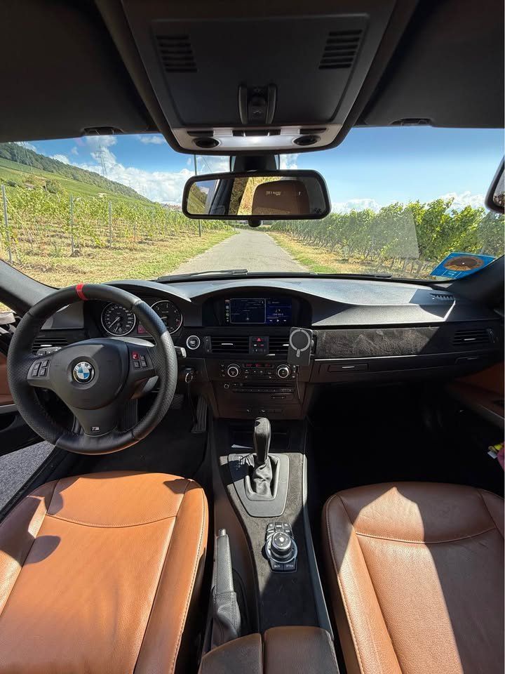 BMW Autos: BMW 330D XDrive – Gebraucht aus St-Cergue von hen_p5hb 3