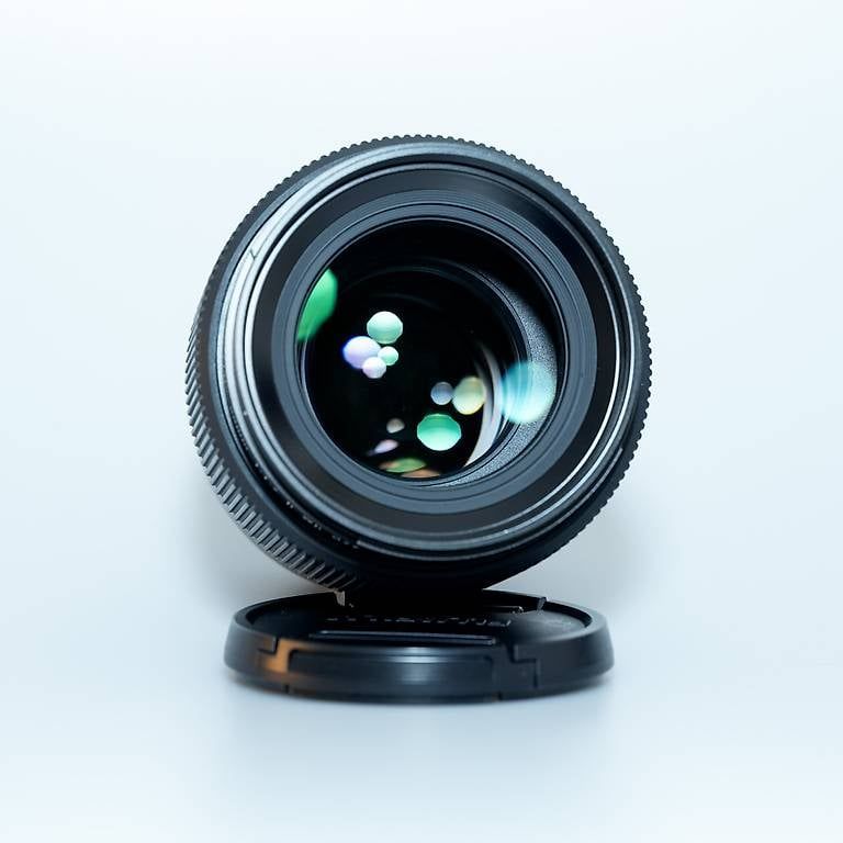 Obiettivi: Fujifilm GF 80mm f1.7 – Usato da Petit-Lancy venduto da Juuliam