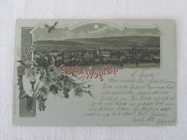 Gruss aus Wohlen