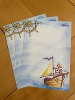 Diddl Sammler-Stück „Diddl Titanic“