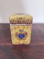 Dose aus keramik asiatisch