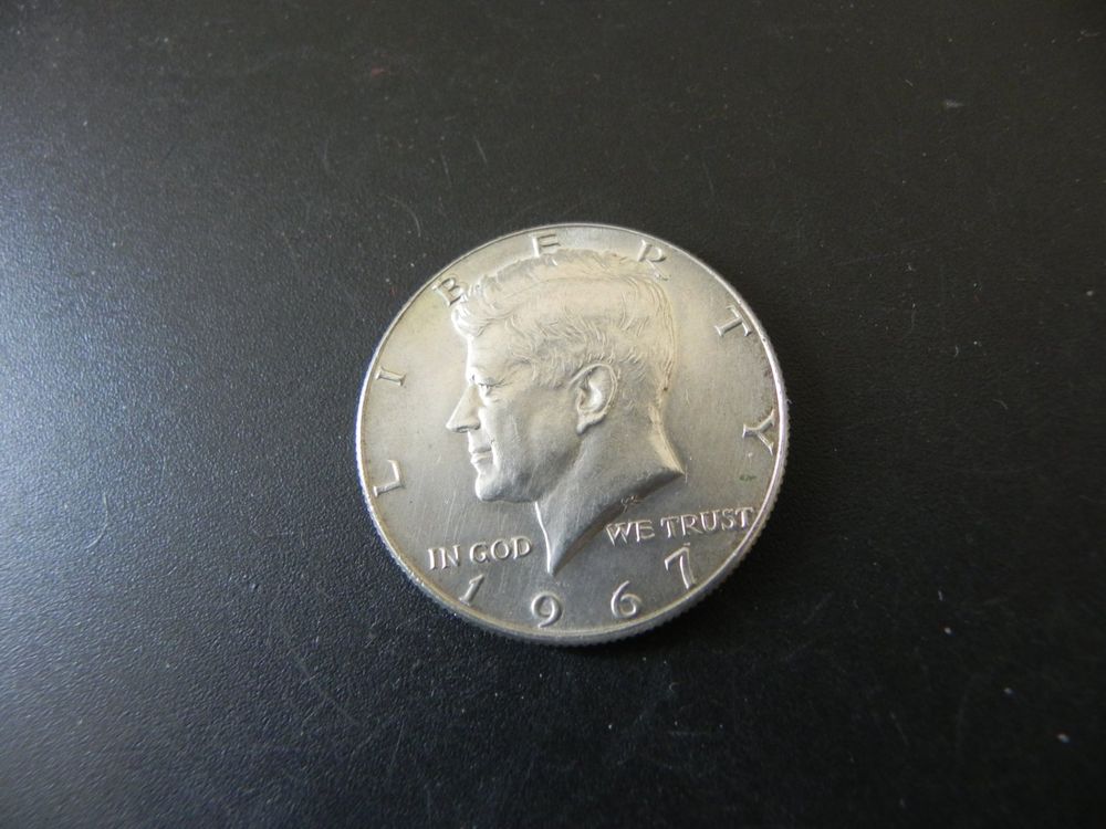 usa-1-2-dollar-1967-silber-0-4-11-5-g-kennedy-gebraucht-in-biel