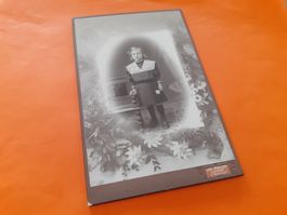 SCHWIIZER CHIND DAZUMAL - es FLOTTS MEITLI - USTER