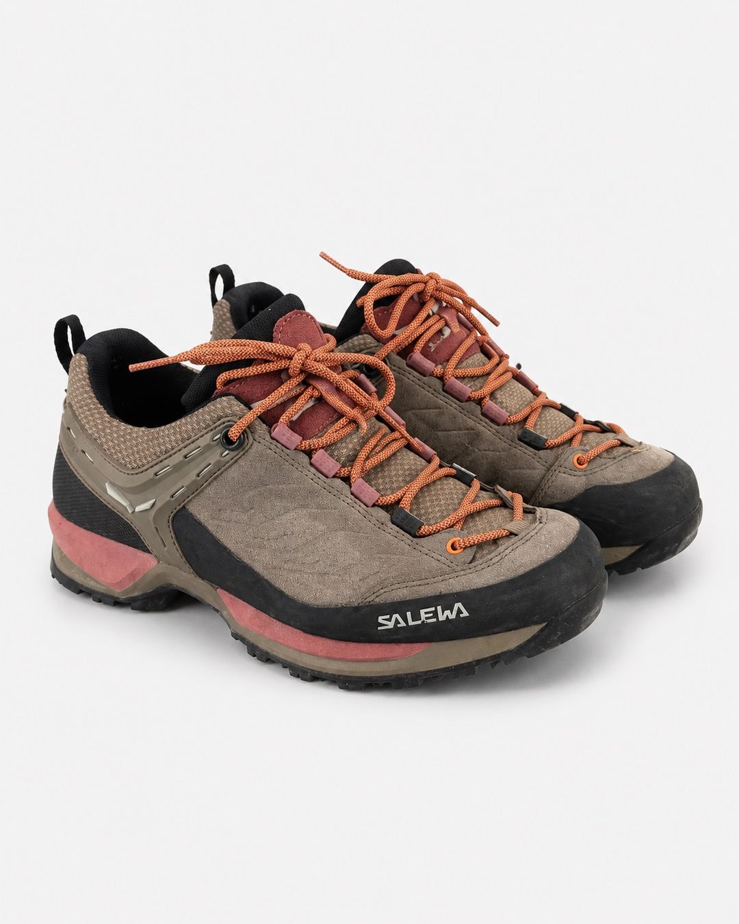 Salewa Scarpe da donna: Salewa Wanderschuhe Damen Grösse 36.5 – Nuovo (secondo la descrizione) da Niederwil AG venduto da Lucaccino