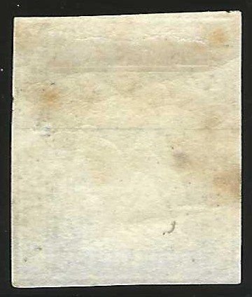 Tous les timbres: Strubel 22G, Einzeiler EICH – D'occasion à Wildhaus par Brunphil 1