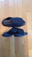 Rick Owens x Adidas Clog Sandalen