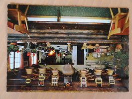 Brienz - Hôtel-Restaurant Wildbach