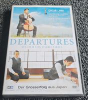 DVD Departures Yojiro Takita (23299)
