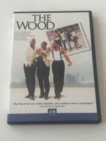 DVD Film The Wood 