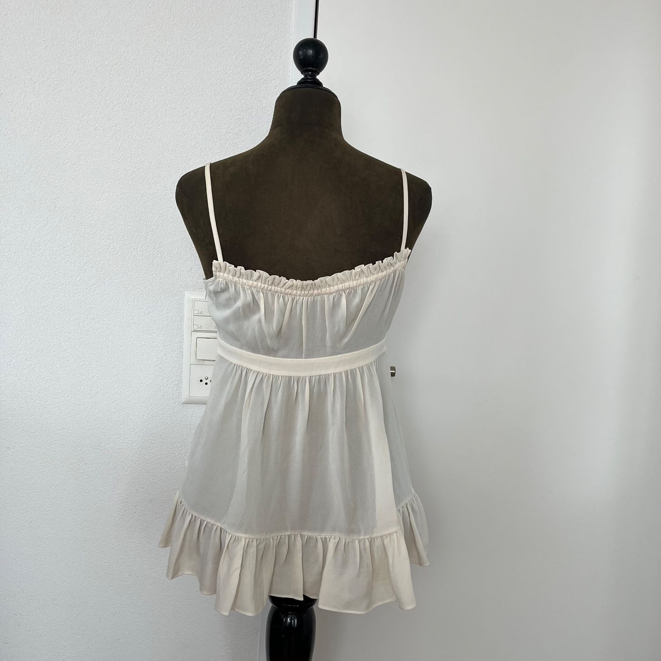Alexander Mcqueen Tops: Alexander McQueen Top – D'occasion à Zug par Grc999 2