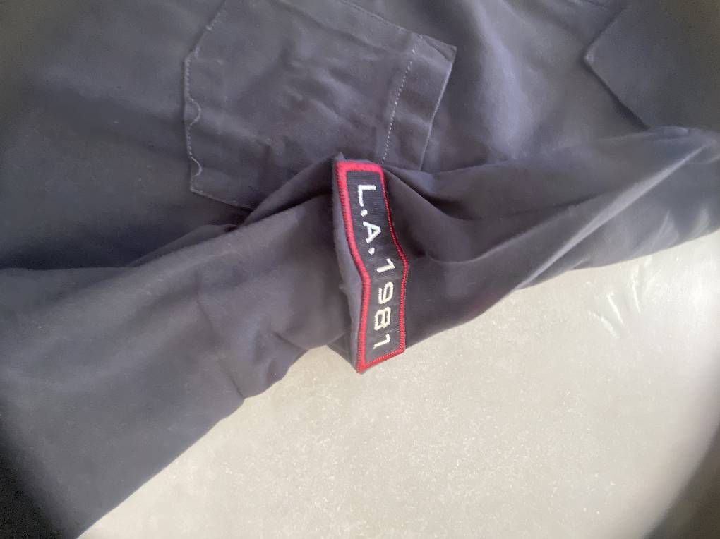 Magliette Polo: Vendo maglia GUESS JEANS – Usato da Gordola venduto da Funghy 2