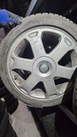 4x roues complètes AUDI S4 (B5) 8X17