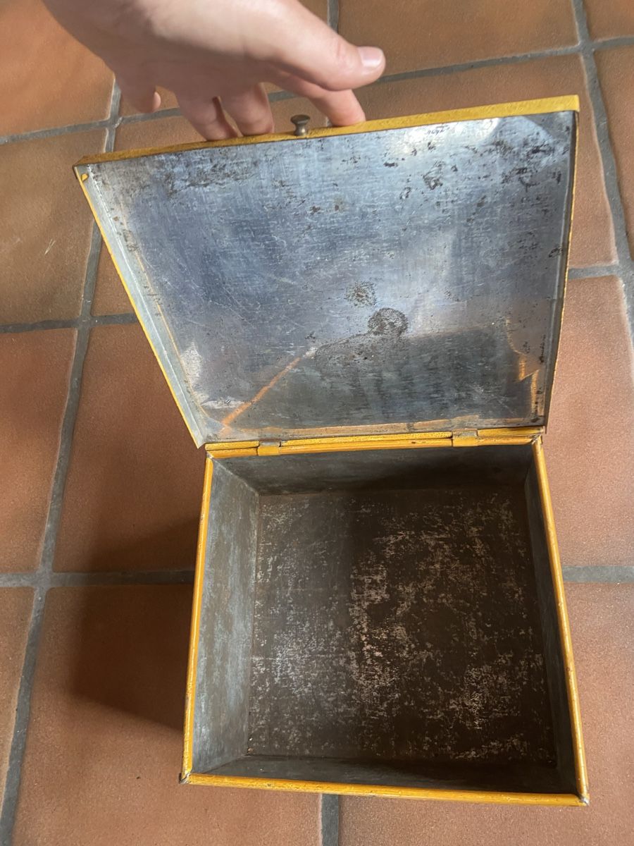 Tutte le decorazioni: Aufbewahrung – Usato da Baden venduto da Sarahhedwig 5