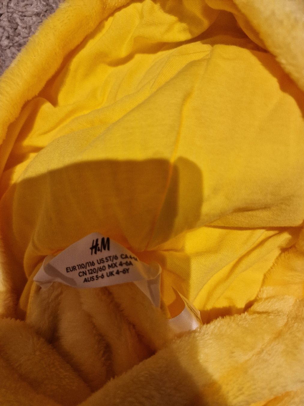 H&M Pullover & Sweatshirts: Pikachu H&M Pulli 4-6 – Gebraucht aus Basel von chingson 2