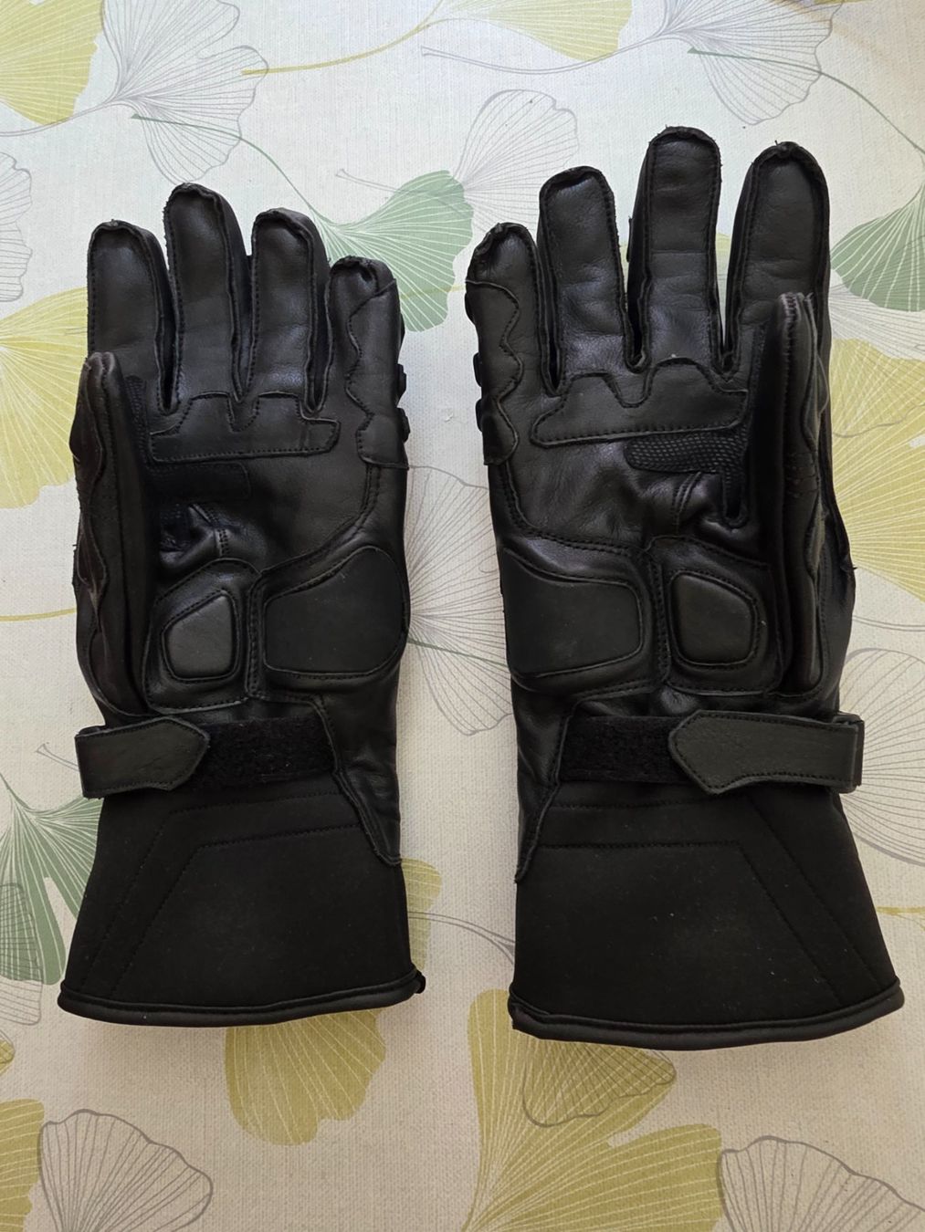 Sonstige Accessoires für Herren: Motorradhandschuhe neu – Neu (gemäss Beschreibung) aus Davos Platz von Davoser62 1