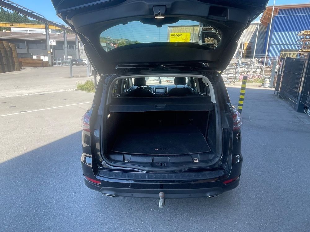 Ford Autos: Ford S Max 2.0TDCi 7 Sitzer Facelift Modell – Gebraucht aus Wetzikon ZH von cas_2rjg 3