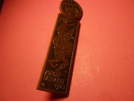 ZOFINGEN 1973 BRONZE