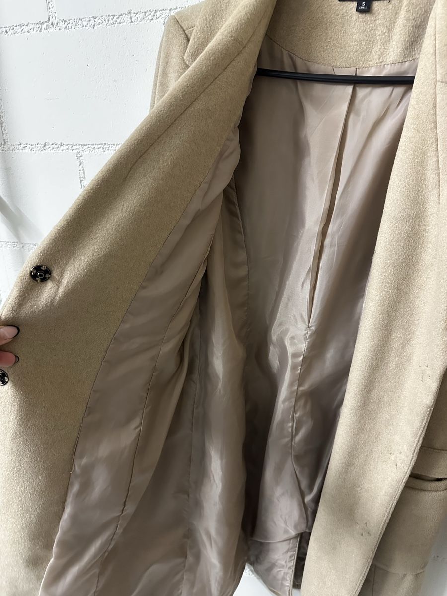 Vero Moda Cappotti: Mantel von Vero Moda, Grösse S – Usato da Siebnen venduto da luana_cataleya 4