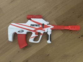 Nerf Fortnite, elektrisch