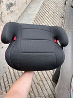 Kindersitz / Auto-Sitzerhöhung für 15-36 kg neuwertig