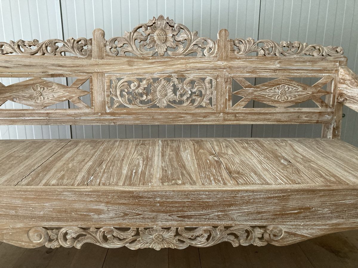 Divani: Garten Sofa – Usato da Roggwil BE venduto da Maui2000 5
