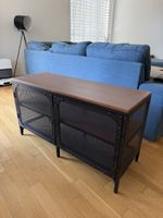 Ikea Fjällbo TV Möbel