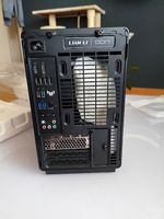 Avlano MINI PRO DARK EDITION, High-End Gaming PC, RTX 5070Ti
