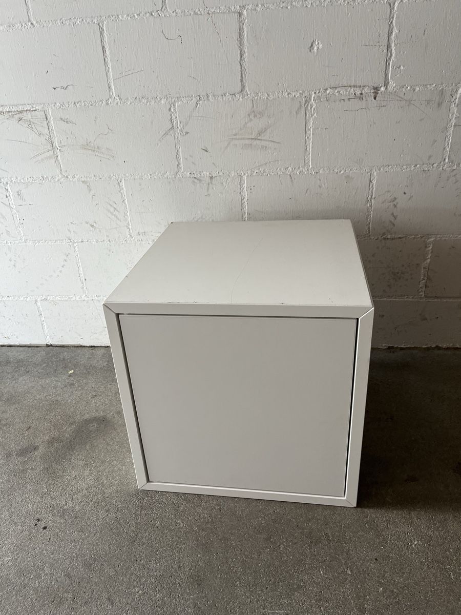 Étagères: Ikea Wandregal/box – D'occasion à Uster par runja03