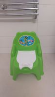 Töpfchen wc Sitz