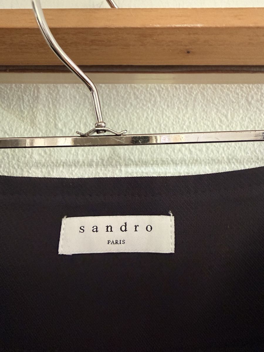 Sandro Gonne: NEU Sandro Rock, Gr. 2 (S) – Nuovo (secondo la descrizione) da Zollikon venduto da brownbear1 4