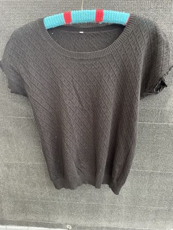 Strick Shirt, M