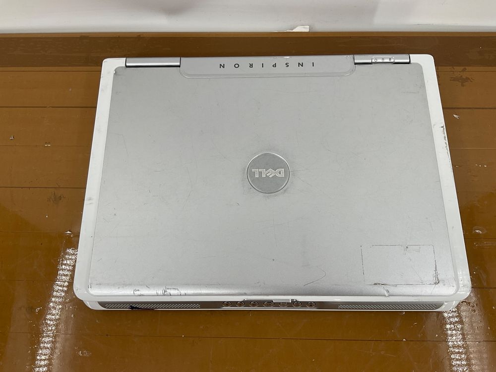 Dell Inspiron 6400 Laptop Hdd Ausgebaut Hdd Ausgebaut Kaufen Auf Ricardo 2541