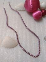 ECHT HÄMETIT STRAND KETTE;;LELA FARBE