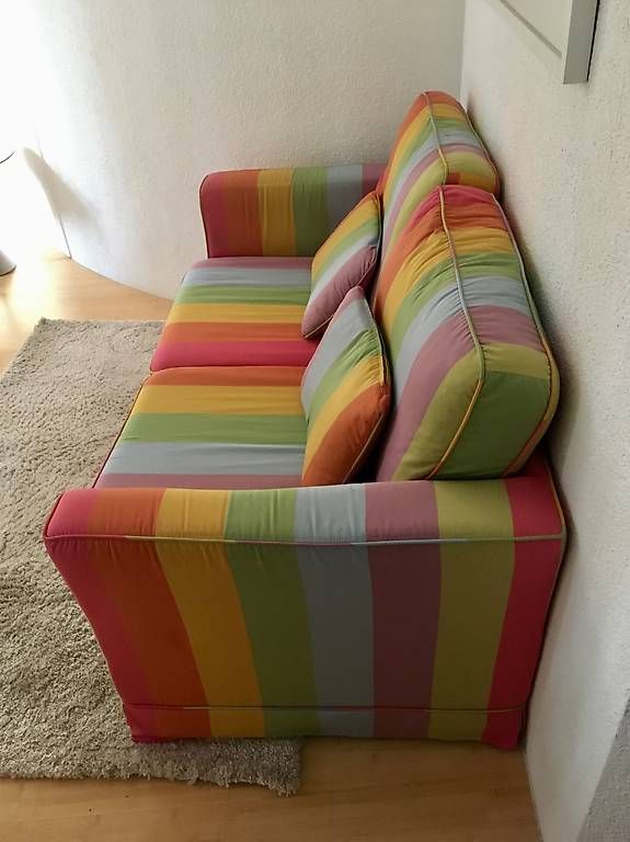 Divani: 2er Sofa Modell Alto  – Usato da Zürich venduto da Ro80 2