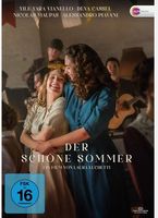 Der schöne Sommer - La belle estate  (Italienisch)   ©'2023