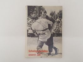 Schwingergestalten unserer Zeit (1972) - RARITÄT!