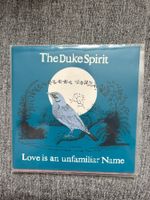 Duke Spirit - Love Is An Unfamiliar Name