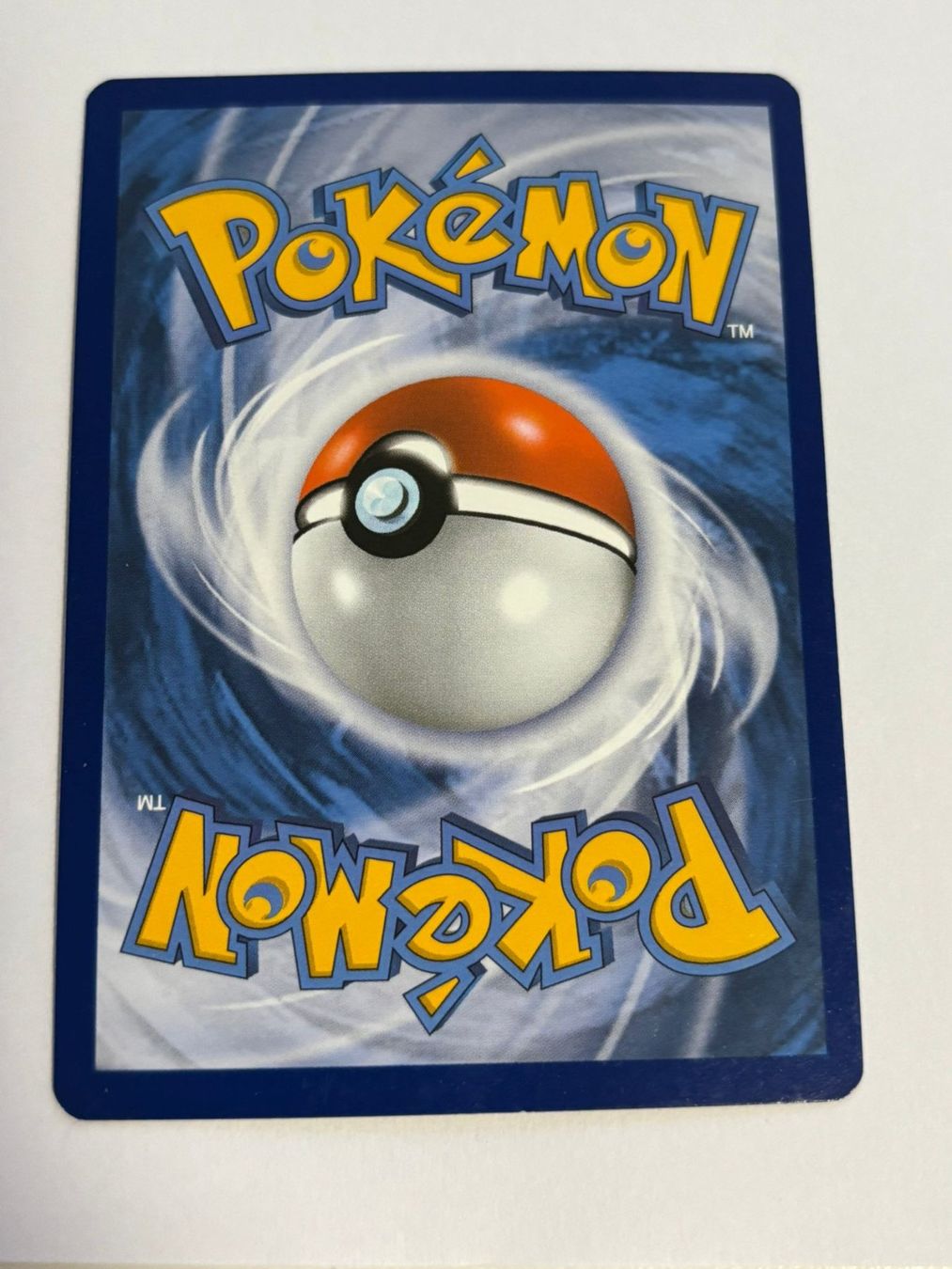 Pokémon Carte collezionabili: Pokemon-Karte Chimecho 063/172 – Usato da Herisau venduto da Seyashop1 1